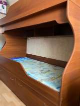 2-х ярусную детскую кровать