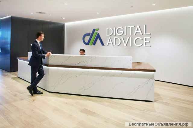 Digital Advice. покупка готовых компаний в Азии и открытие счетов