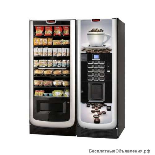 Место в аренду для установки