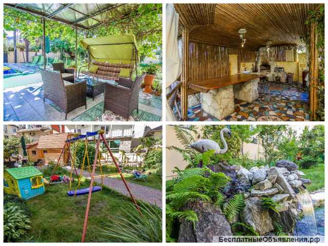 Жилье в Адлере недорого снять в Сочи на море