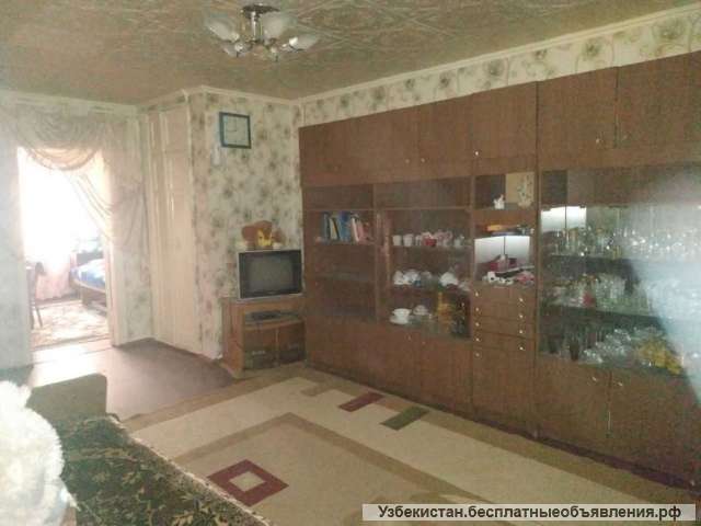 3х комнатную квартиру