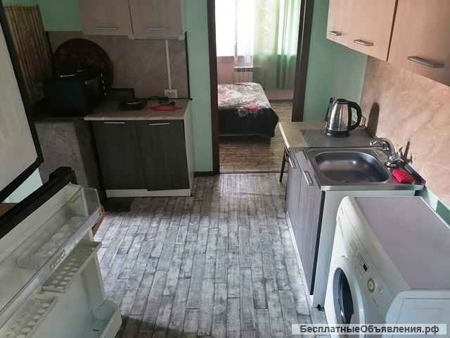 Квартира на Мацесте для отдыха, лечения