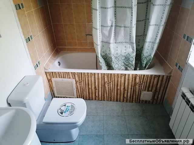 Квартира на Мацесте для отдыха, лечения