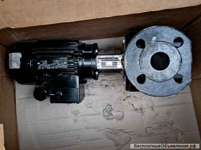 Насос TP 32-30/4 A-F-A-BUBE Grundfos
