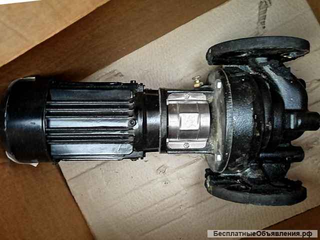 Насос TP 32-30/4 A-F-A-BUBE Grundfos