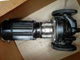 Насос TP 32-30/4 A-F-A-BUBE Grundfos