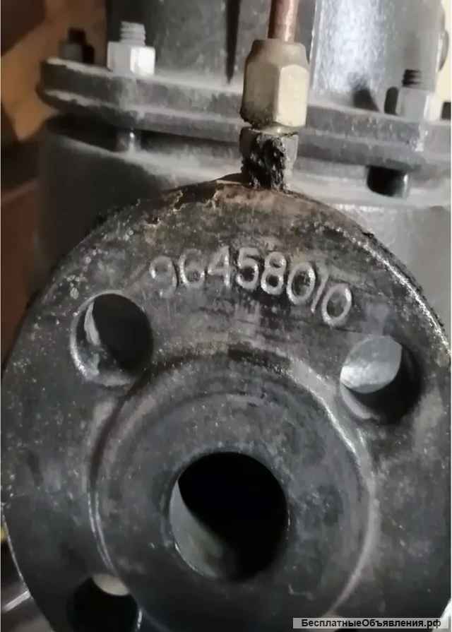 Насос TPE 32-80/4 A-F-A-BAQE Grundfoss