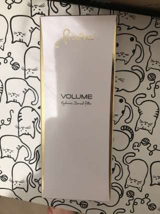 Филлер Princess