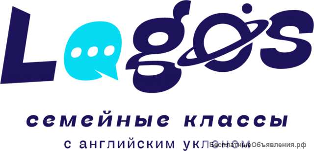 Частная школа в Сургуте «Логос»