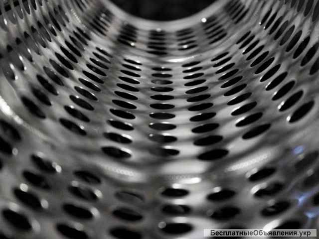 Машина калибратор роторный для чеснока, ореха, картошки