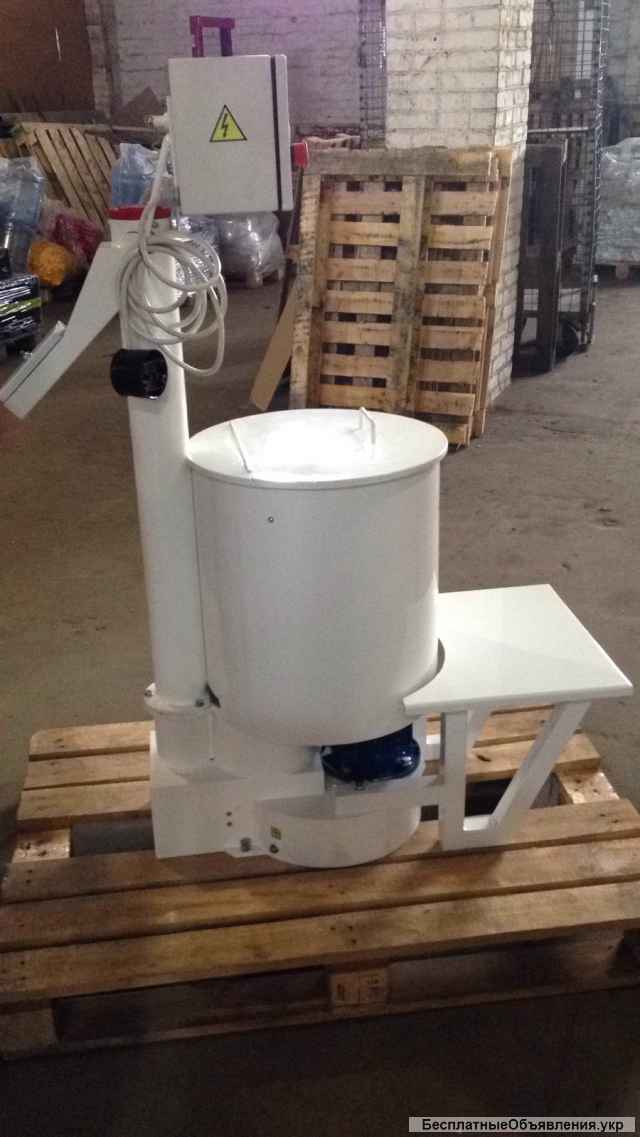 Мукопросеиватель А2-ХПГ