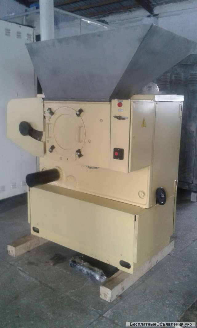 Тестоделитель А2-ХТН