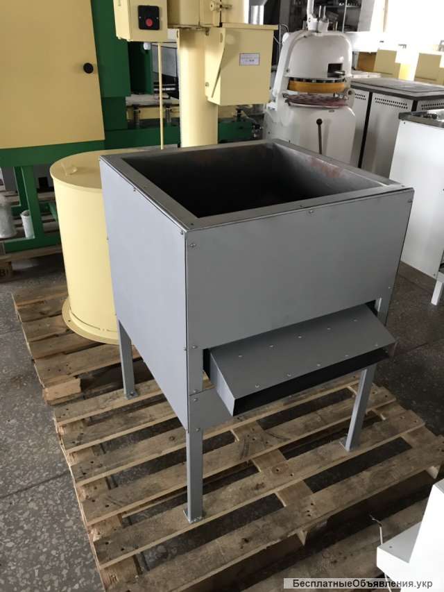 Вибропросеиватель (вибросито) ВП-600