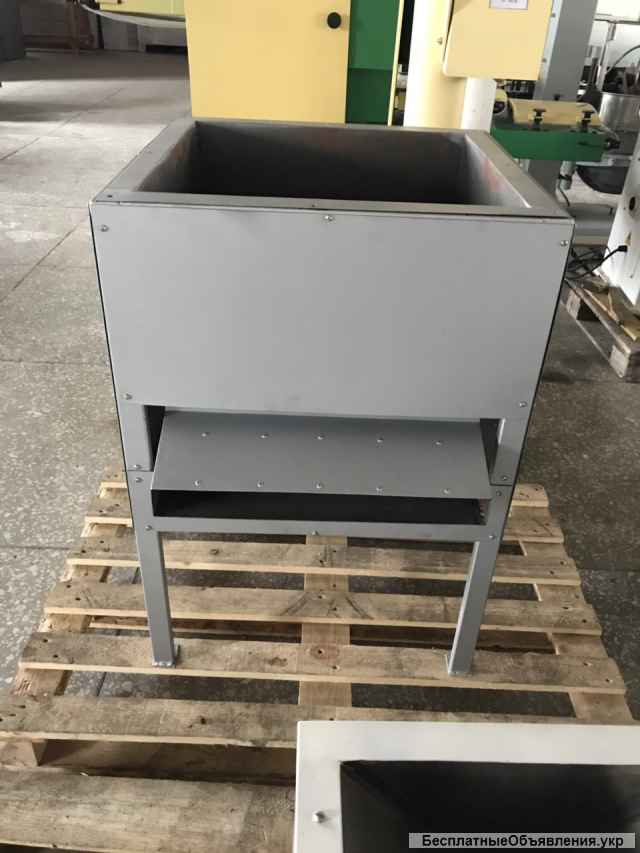 Вибропросеиватель (вибросито) ВП-600