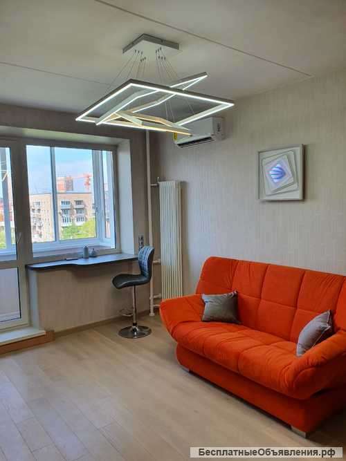 Ремонт квартир, комнат, стен, полов, ванных комнат