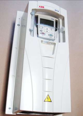 Преобразователь частоты ABB ACH550-01-045A-4 + B055, 22 кВ
