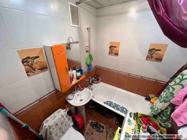 2к кв г. Ивантеевка, ул. Школьная, д. 8А