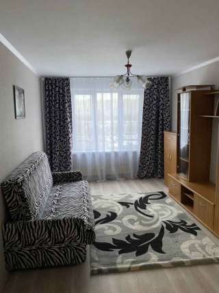 Уютная двухкомнатная квартира, м. Домодедовская