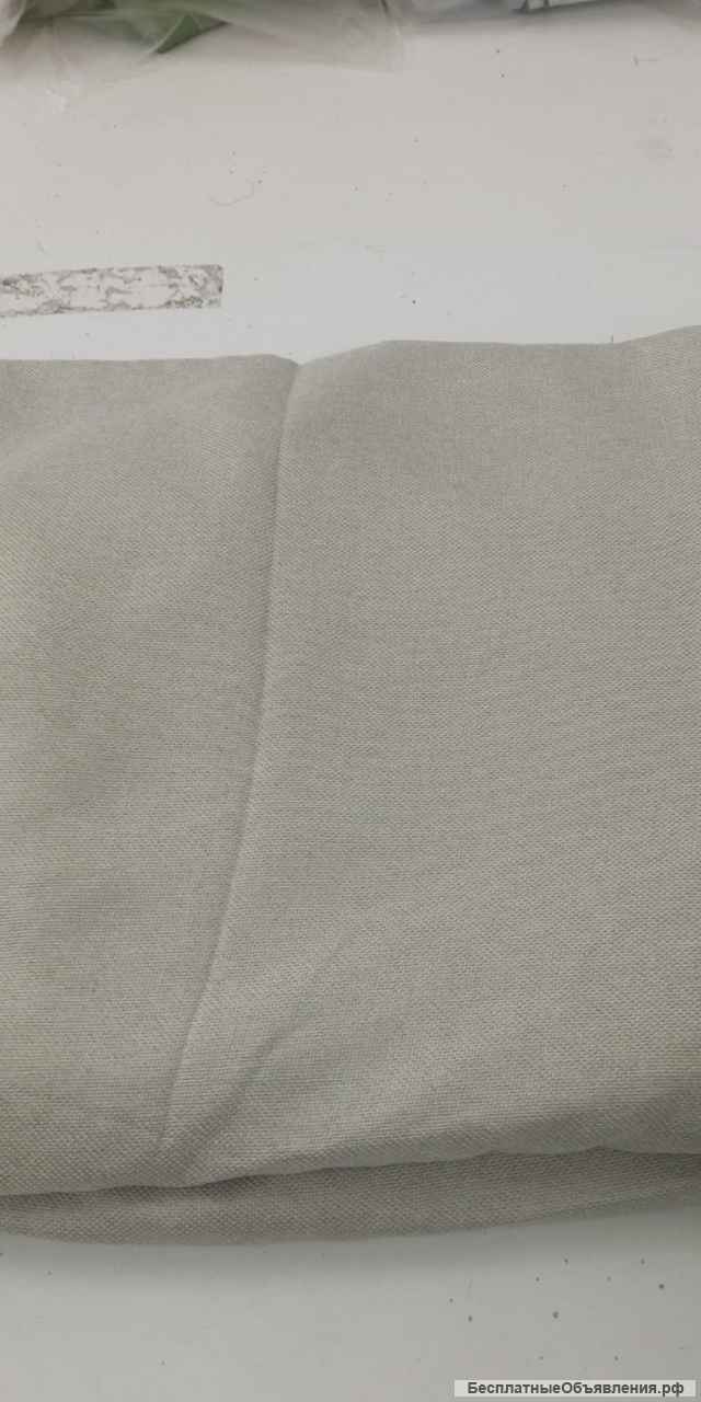 Выпады материала для шитья «Блэкаут»