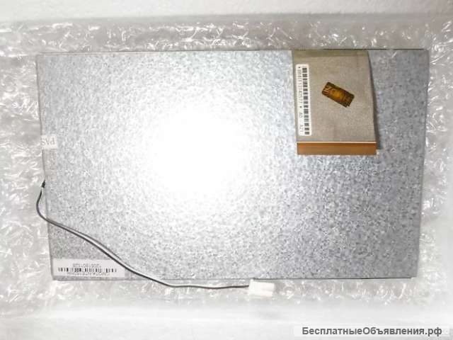 LCD панель 721H410A44-A0