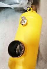 Деаэратор микропузырьковый Spirovent' Air BA050F, BA065L