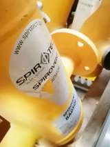 Деаэратор микропузырьковый Spirovent' Air BA050F, BA065L