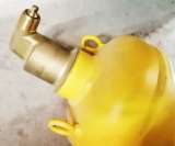 Деаэратор микропузырьковый Spirovent' Air BA050F, BA065L