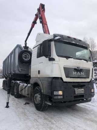 Оформление переоборудования автомобиля. Под ключ в Москве и о всей России