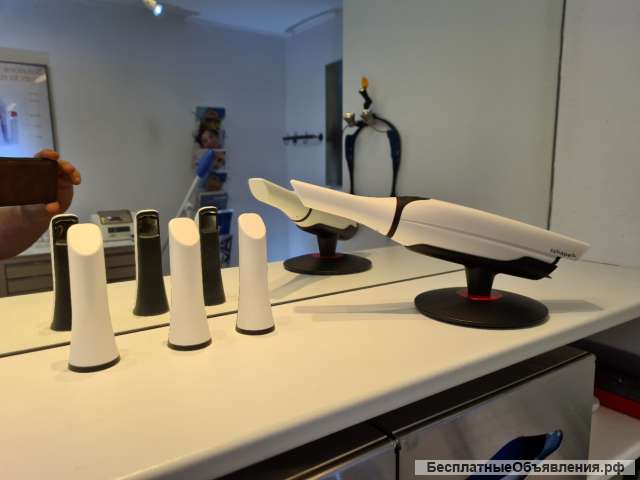 3Shape TRIOS 4 3D Intraoral Scanner