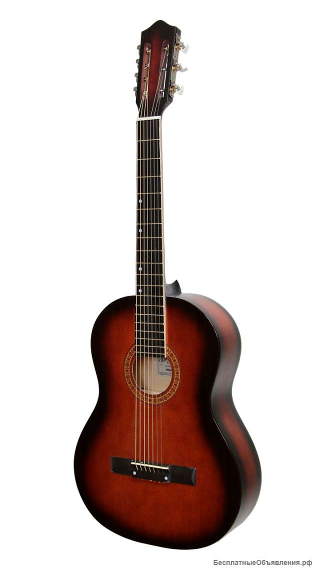 Научу играть на гитаре за - 25 уроков