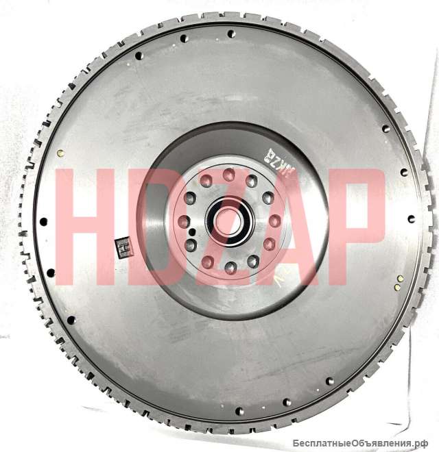 Маховик D6 для HYUNDAI 23200-84461