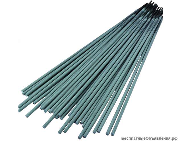 Линия по производству электродов