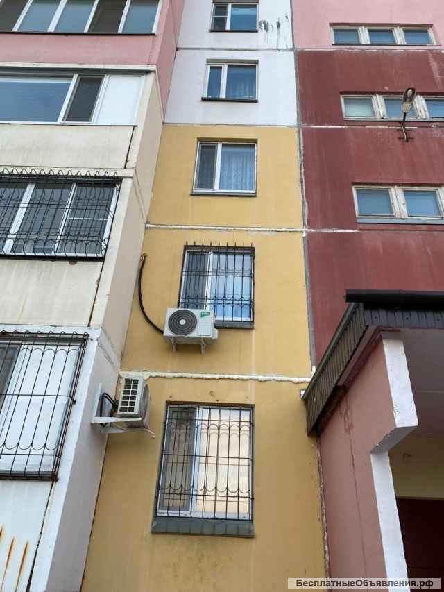 Герметизация межпанельных швов в Москве