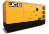 Дизельный генератор JCB G330QX 240 кВт