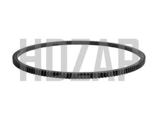 Венец маховика двигателя D6A*/D8* Hyundai 23212-72011
