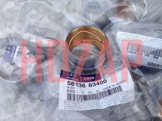 Втулка вала тормозного для HYUNDAI 58136-83401