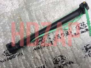 Вал карданный рулевой для HYUNDAI 563607F050