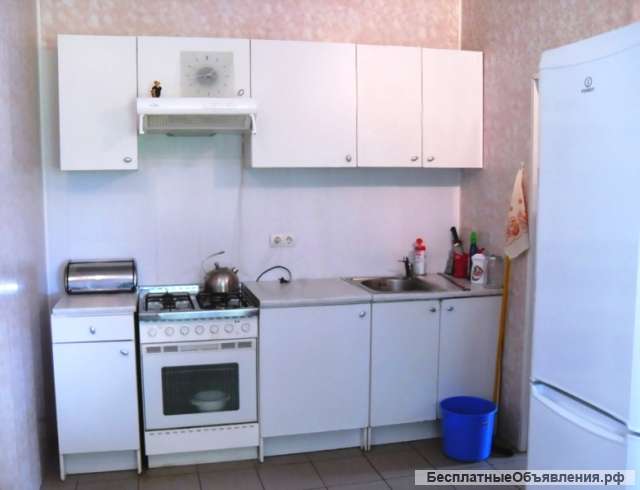 Московская обл., г. Пушкино, Новая деревня. Сдам дом 100 кв.м.