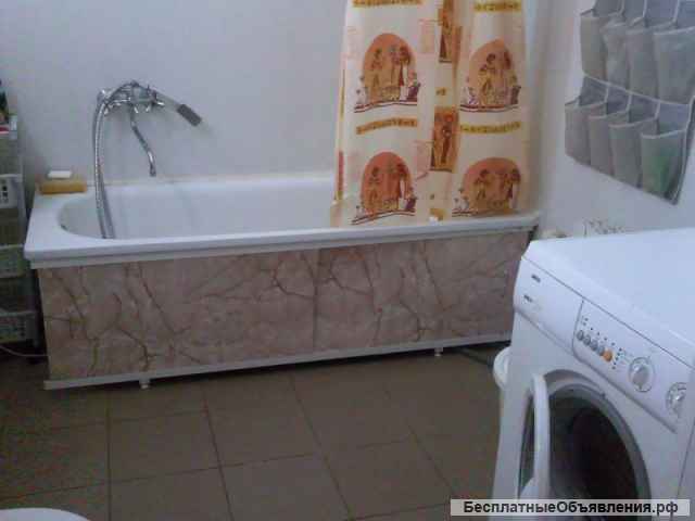 Московская обл., г. Пушкино, Новая деревня. Сдам дом 100 кв.м.