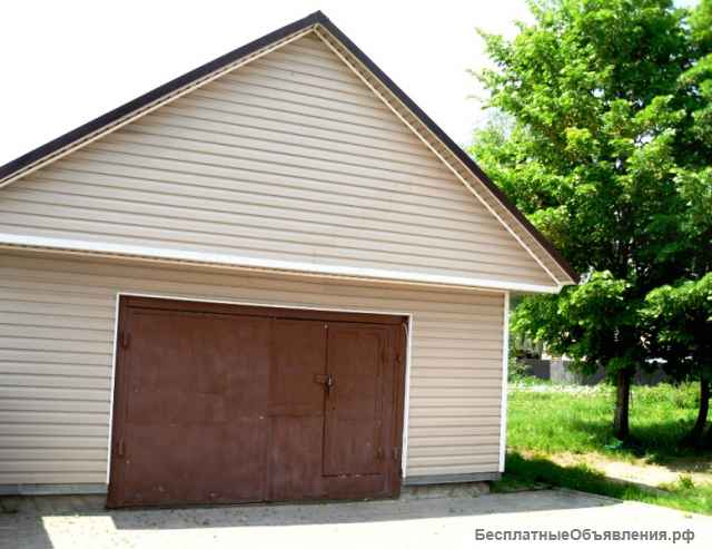 Московская обл., г. Пушкино, Новая деревня. Сдам дом 100 кв.м.