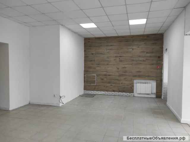 Помещение 71.4кв.м