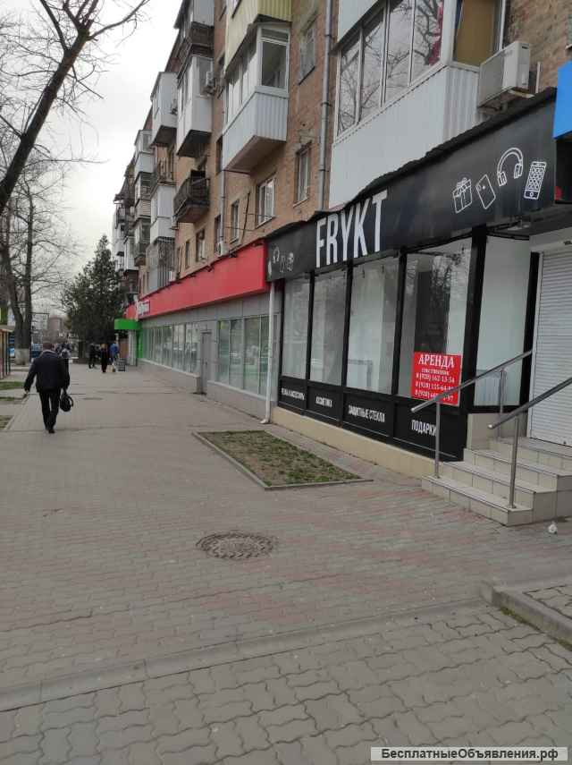 Помещение 71.4кв.м