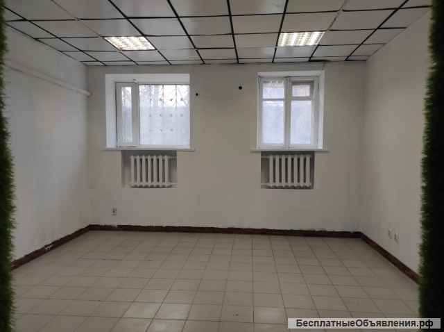 Помещение 71.4кв.м