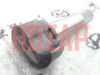 Вал тормозной передний левый для HYUNDAI 581758A600