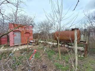 Дача 5,5 соток с приватизацией