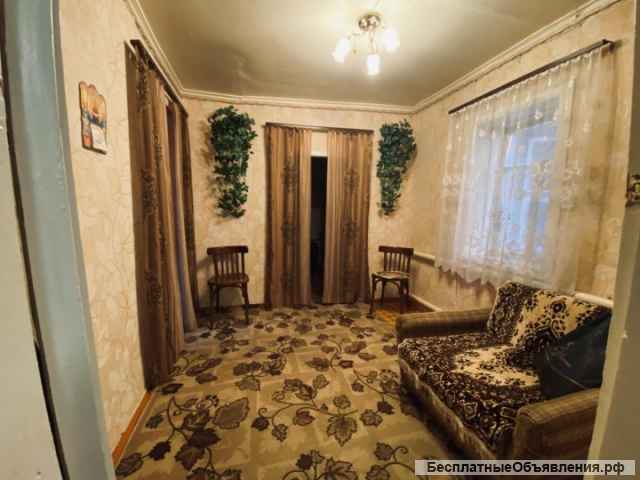 Частный дом на Мелиорации