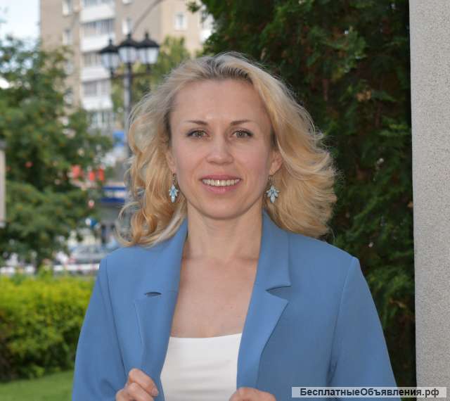 Психолог, коуч, системный расстановщик