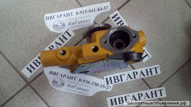 6206-61-1104 Водяная помпа (PC200-5) 6206-61-1104