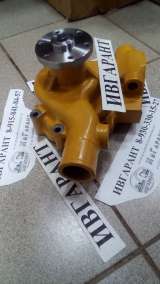 6206-61-1104 Водяная помпа (PC200-5) 6206-61-1104
