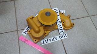 6221-61-1102, 6221611102 Водяная помпа (PC300-5, 6D108 4PK) 6221-61-1102, 6221611102